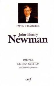 JOHN HENRY NEWMAN