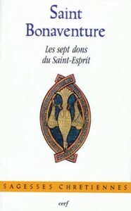 LES SEPT DONS DU SAINT-ESPRIT