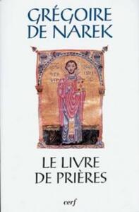 SC 78 LE LIVRE DE PRIERES