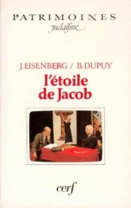 L'ETOILE DE JACOB