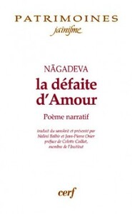 NAGADEVA LA DEFAITE D'AMOUR