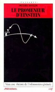 LE PROMENEUR D'EINSTEIN