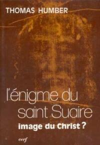 L'ÉNIGME DU SAINT SUAIRE