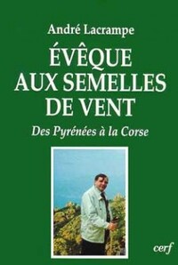 EVEQUE AUX SEMELLES DE VENT