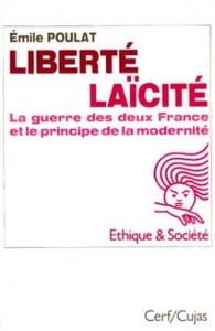 LIBERTE, LAICITE