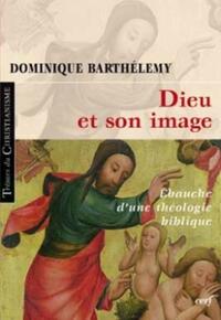 DIEU ET SON IMAGE