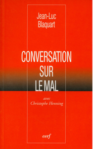 Conversation sur le mal