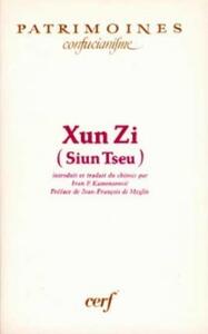 LE XUN ZI
