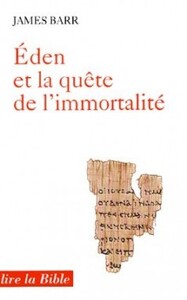 ÉDEN ET LA QUÊTE DE L'IMMORTALITÉ