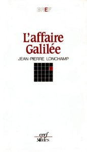 L'Affaire Galilée