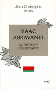 ISAAC ABRAVANEL