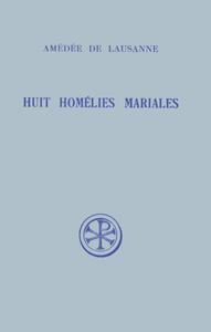 SC 72 HUIT HOMELIES MARIALES