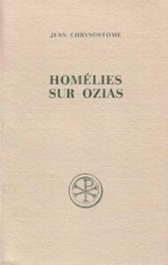 SC 277 HOMELIES SUR OZIAS