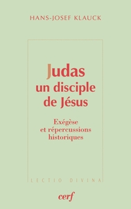 JUDAS UN DISCIPLE DE JESUS