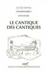 LE CANTIQUE DES CANTIQUES