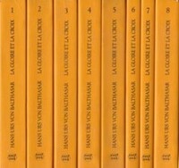 LA GLOIRE ET LA CROIX - COFFRET DES 8 VOLUMES