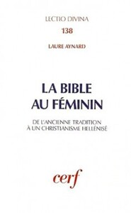 LA BIBLE AU FÉMININ