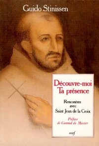 Découvre-moi ta présence