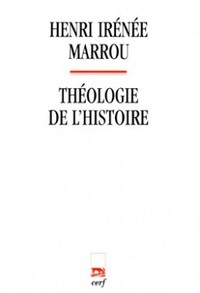 THEOLOGIE DE L'HISTOIRE