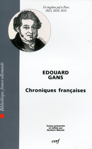 Chroniques françaises
