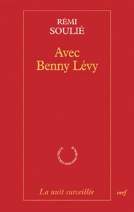 AVEC BENNY LEVY