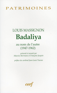 BADALIYA