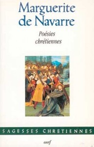 POÉSIES CHRÉTIENNES
