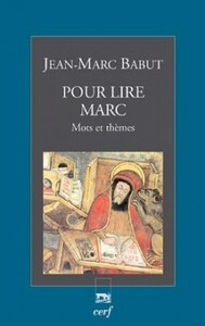 POUR LIRE MARC