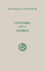 CENTURIES SUR LA CHARITE