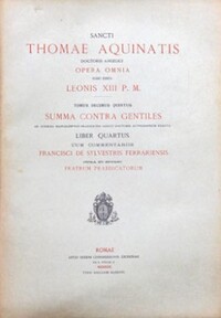 OPERA OMNIA - LEONIS XIII - TOME 15