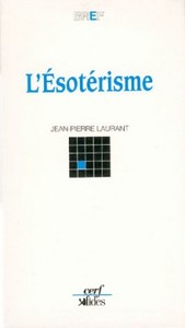 L'Ésotérisme