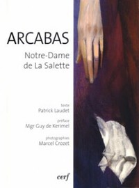 Arcabas - Notre-Dame de la Salette