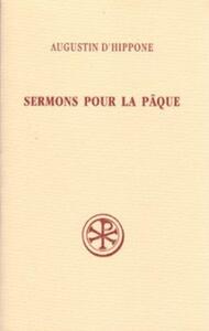 SERMONS POUR LA PAQUE