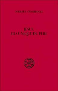 SC 203 JESUS, FILS UNIQUE DU PERE