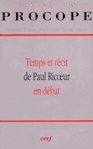TEMPS ET RÉCIT DE PAUL RICœ