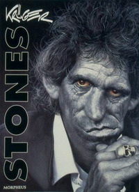 STONES by Krüger HC