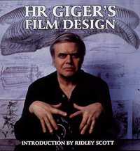 GIGER's Film Design HC