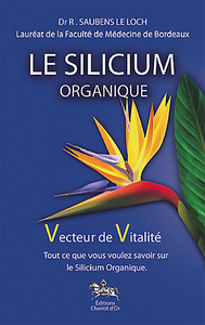 LE SILICIUM ORGANIQUE