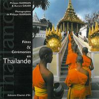 Fêtes et cérémonies en Thaïlande