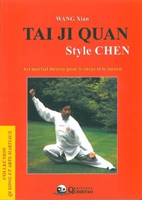 Tai Ji Quan Style Chen