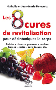 LES 8 CURES DE REVITALISATION