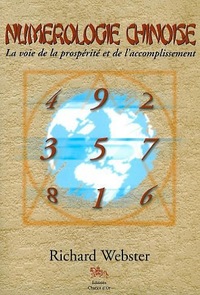 NUMEROLOGIE CHINOISE