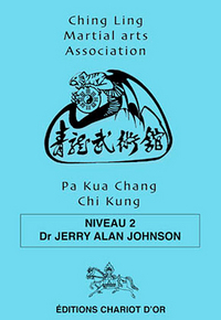 PA KUA CHANG CHI CHUNG - NIVEAU 2