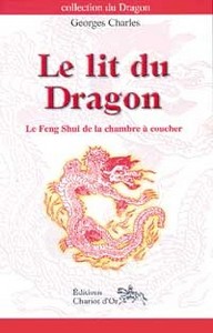 Lit du dragon - Feng Shui chambre coucher