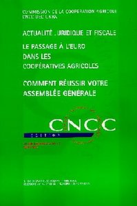 Actualité juridique et fiscale