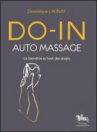 Do-in auto massage