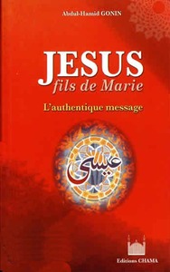JéSUS FILS DE MARIE AS