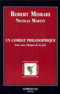 Un Combat Philosophique-