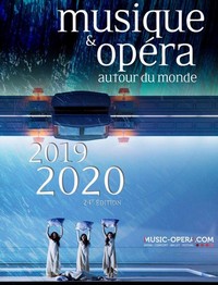 Musique & Opéra 2019-2020