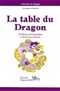 Table du dragon - Tradition gastronomique